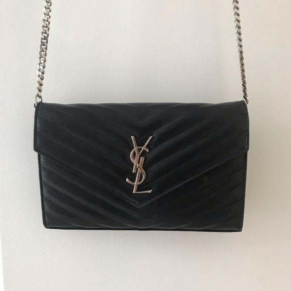Saint Laurent bag - Picture 1 of 4